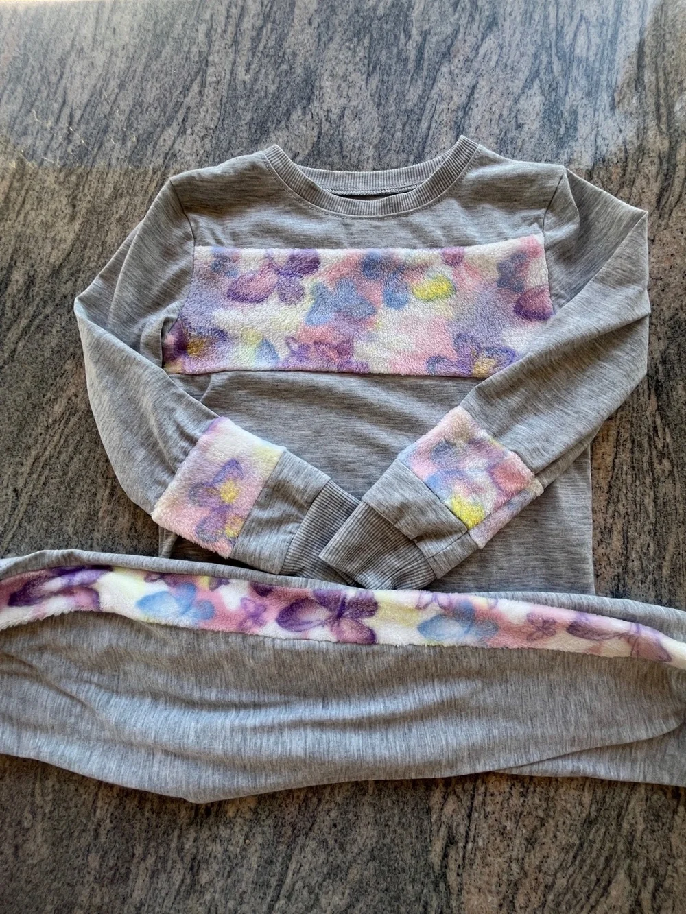 BCBG Girls lounge set